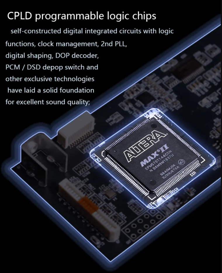 Gustard DAC X26 PRO